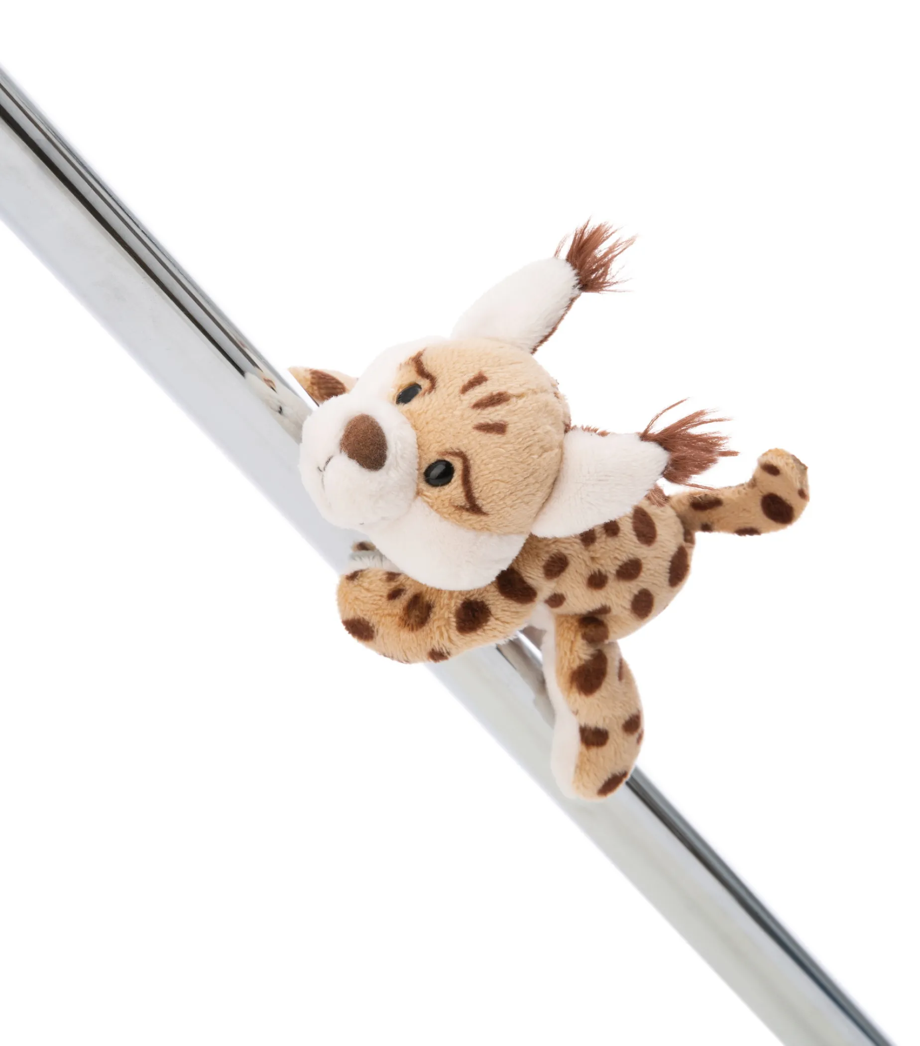 MagNICI Lynx Lyka NICI GREEN