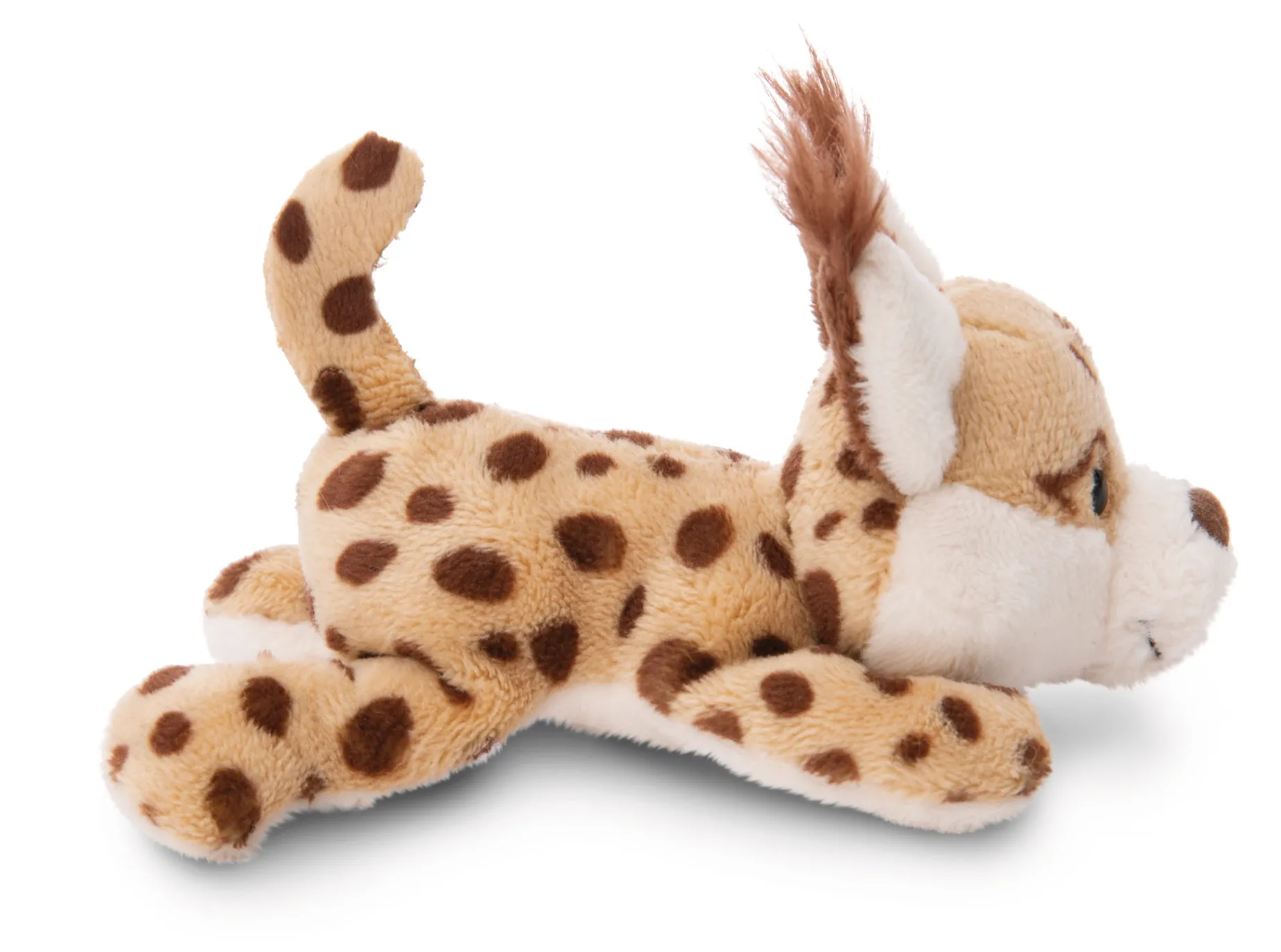 MagNICI Lynx Lyka NICI GREEN