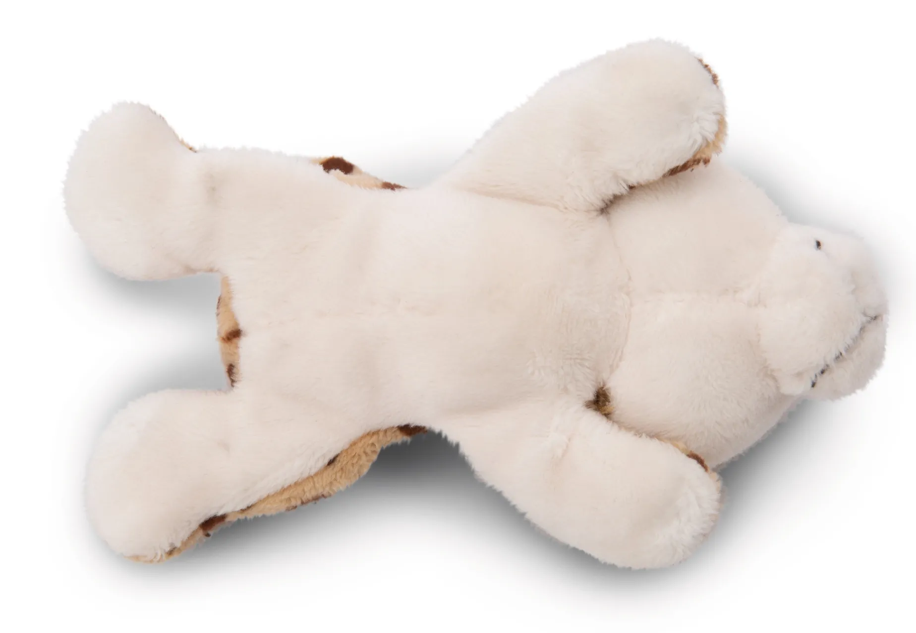 MagNICI Lynx Lyka NICI GREEN