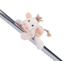MagNICI Pig Pigwick NICI GREEN