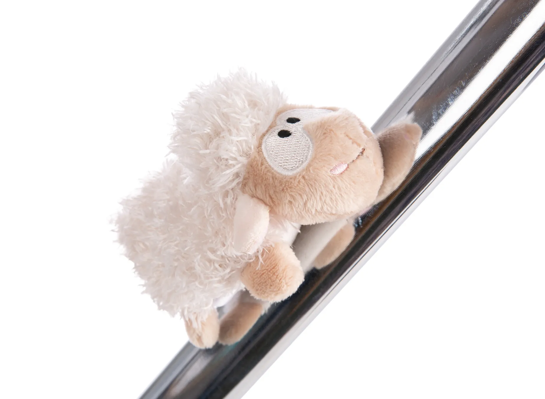 MagNICI Sheep white NICI GREEN