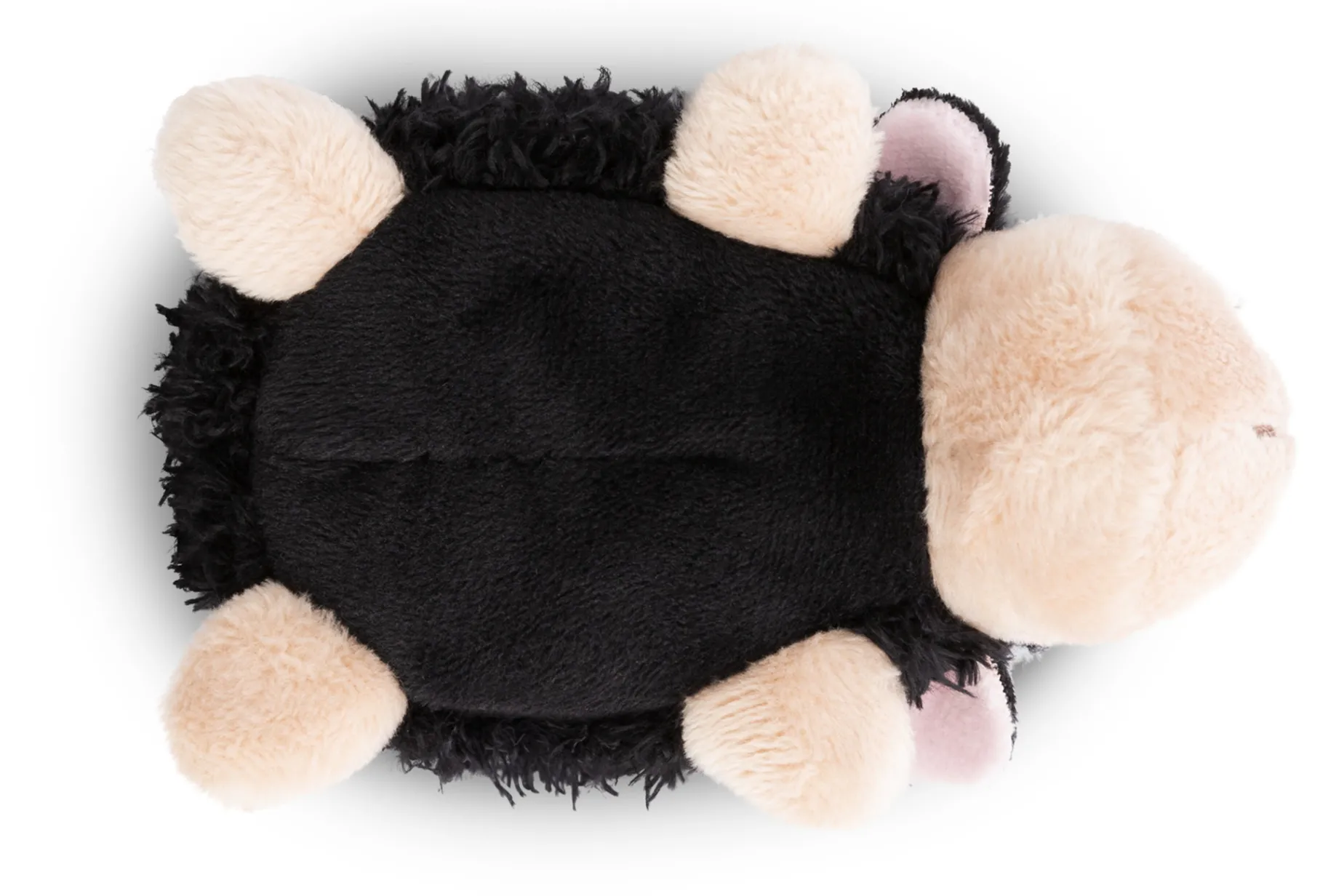 MagNICI Sheep white NICI GREEN