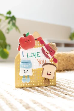 Mini MagNICI Jam GREEN