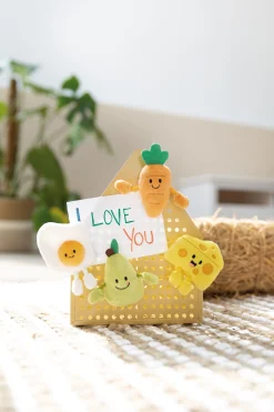 Mini MagNICI Pear GREEN