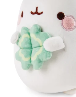 MOLANG 48cm with cloverleaf