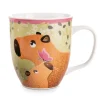 Mug Capy-Barbara