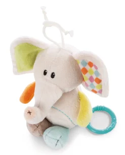 Music Box Elephant Dundi