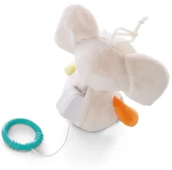 Music Box Elephant Dundi