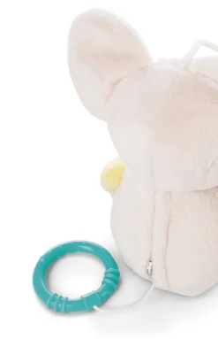 Music Box Elephant Dundi