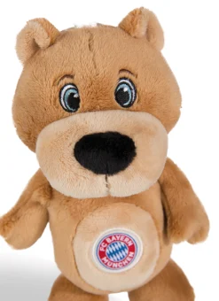 Music Box FC BAYERN Bear Berni