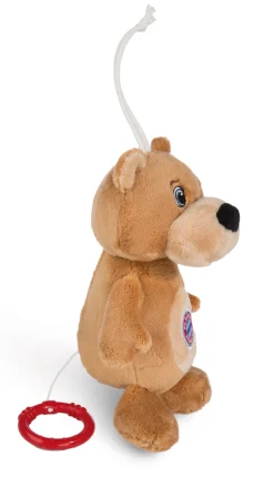 Music Box FC BAYERN Bear Berni