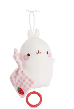 Music box MOLANG