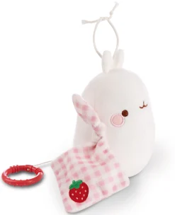 Music box MOLANG
