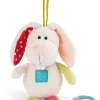 Music Box Rabbit Tilli