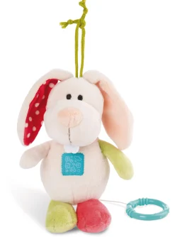 Music Box Rabbit Tilli