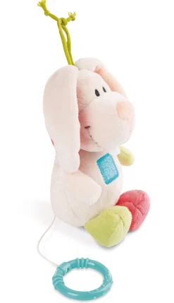 Music Box Rabbit Tilli