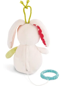 Music Box Rabbit Tilli