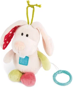 Music Box Rabbit Tilli