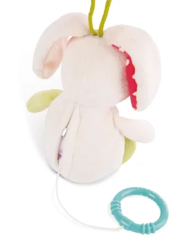Music Box Rabbit Tilli