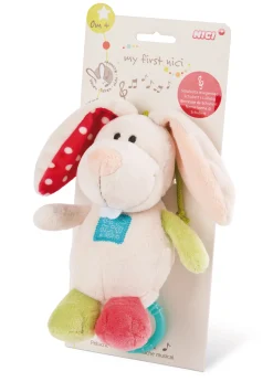 Music Box Rabbit Tilli