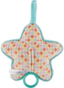 Music Box Star Donkey Muli