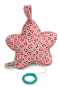 Music Box Star Rabbit Tilli