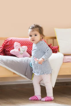 Music Box Star Rabbit Tilli