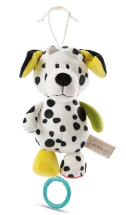 Musical Box Dalmatian