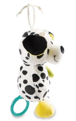 Musical Box Dalmatian