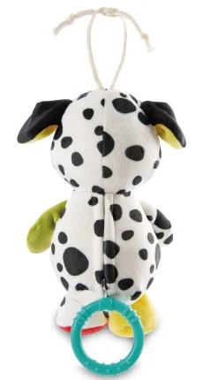 Musical Box Dalmatian