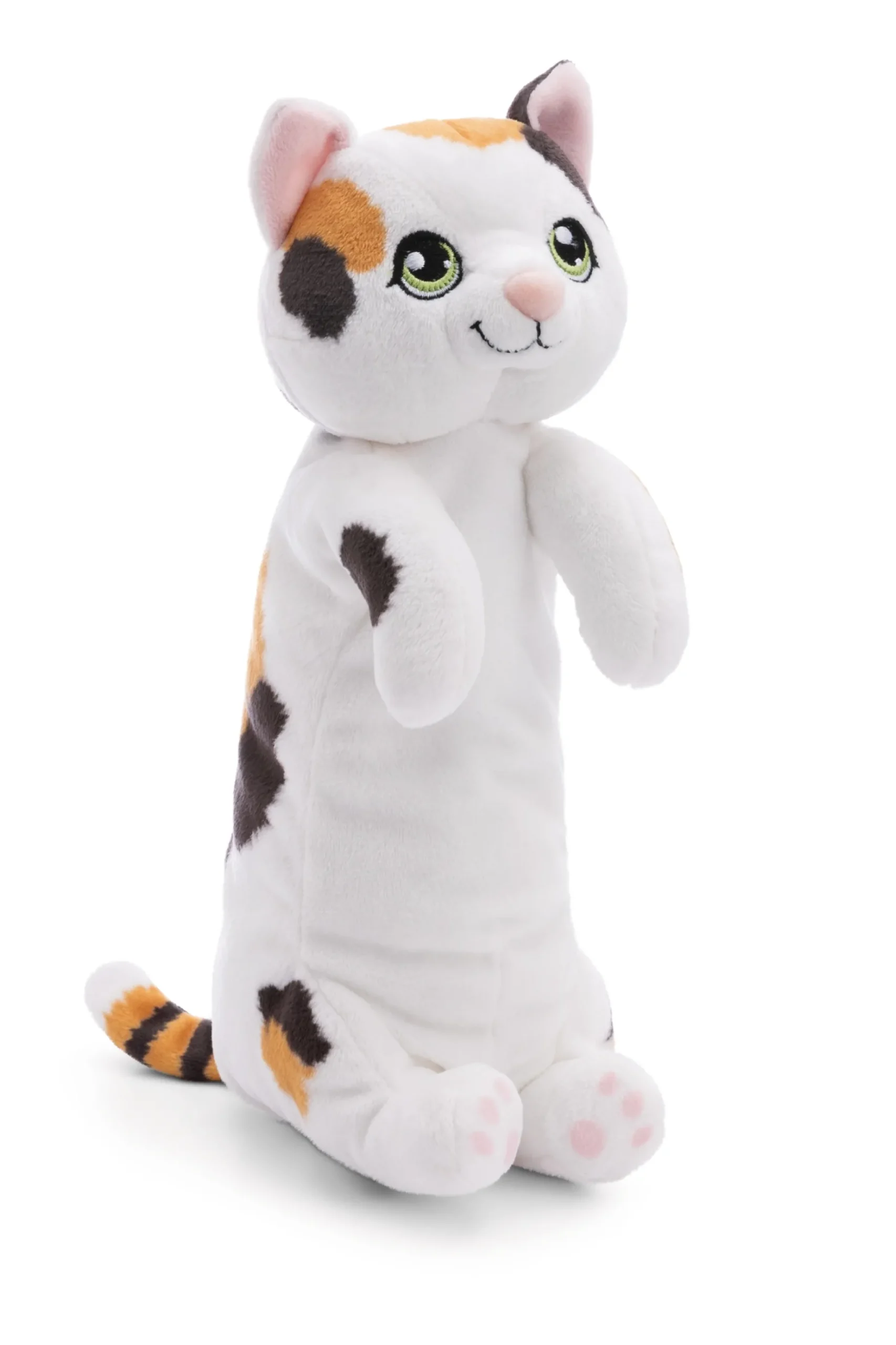 Pencil Pouch Cat Lucky Cat