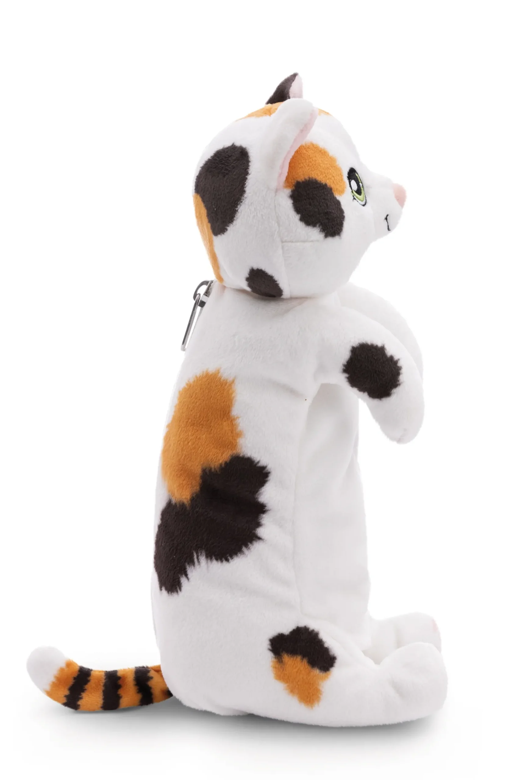 Pencil Pouch Cat Lucky Cat