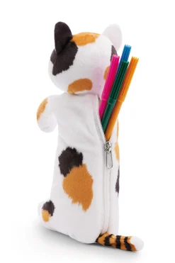 Pencil Pouch Cat Lucky Cat