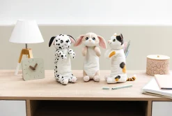 Pencil Pouch Dog Dalmatian