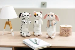 Pencil Pouch Dog Dalmatian