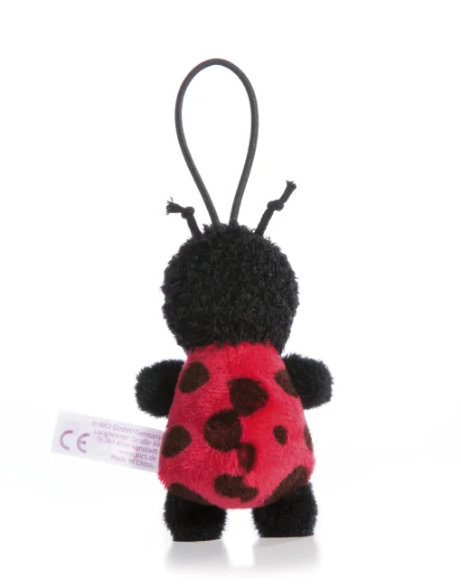 Pendant ladybug "Glücksbringer"