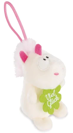 Pendant unicorn Theodor pendant "Viel Glück"