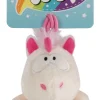 Pendant unicorn Theodor "Alles Liebe"
