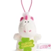 Pendant Unicorn Theodor "Glückseinhorn"
