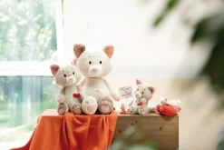 Photo Holder Cat "Celebrate Love"