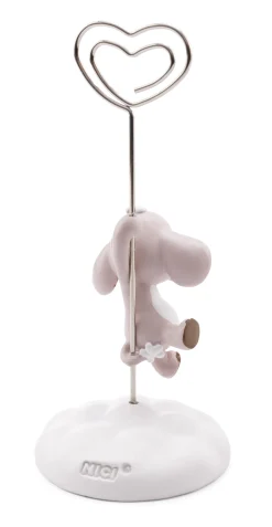 Photo Holder Love Elephant