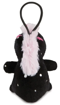 "Pendant Unicorn Carbon Flash "Herzlichen Glückwunsch"