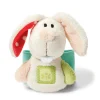 Rattle bracelet bunny Tilli