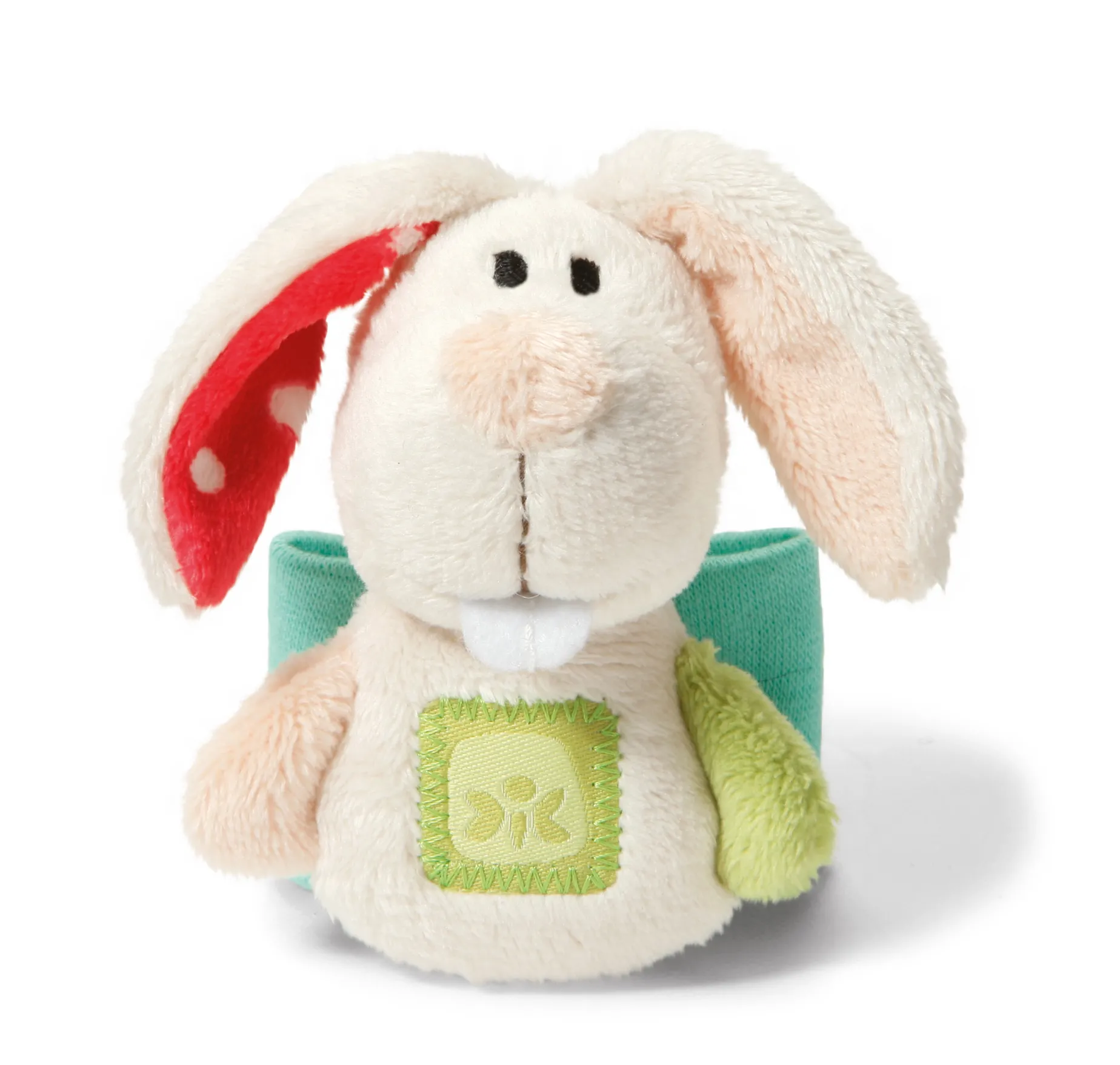 Rattle bracelet bunny Tilli