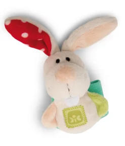 Rattle bracelet bunny Tilli