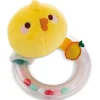Rattle ring Piu Piu