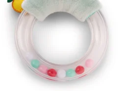Rattle ring Piu Piu