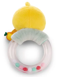 Rattle ring Piu Piu