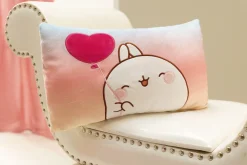 Rectangular Cushion MOLANG