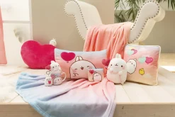 Rectangular Cushion MOLANG